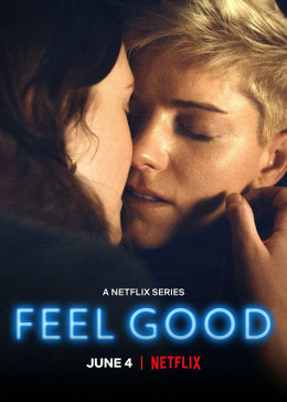 Feel Good (Season 1) 2020