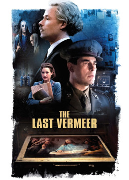 The Last Vermeer