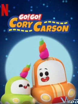 Go! Go! Cory Carson (Season 3) 2020