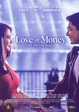 Love or Money 2020