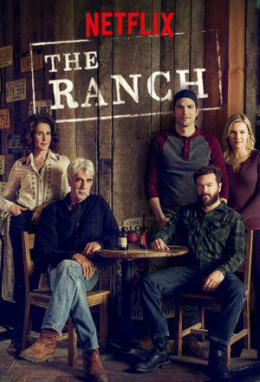 The Ranch (Season 8) 2020