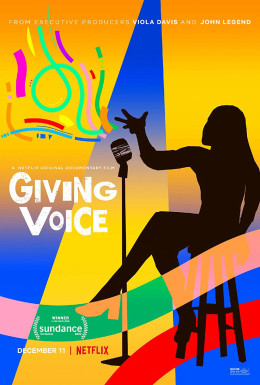 Giving Voice 2020