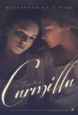 Carmilla 2020