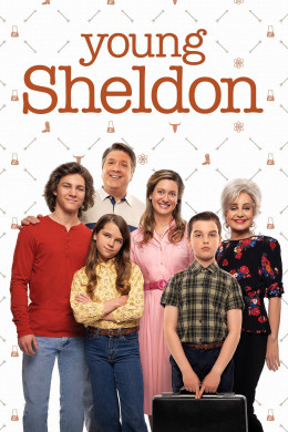 Young Sheldon (Season 4) 2020