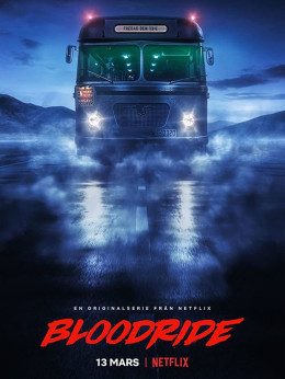 Bloodride 2020