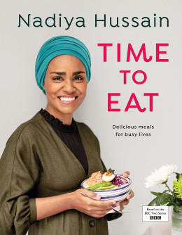 Nadiya’s Time to Eat 2020