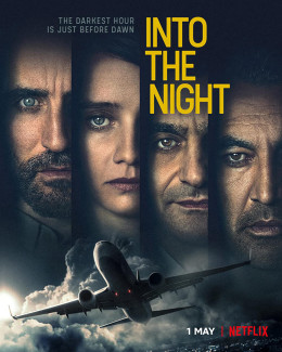 Into the Night (Season 1) 2020