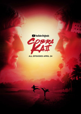 Cobra Kai (Season 2) 2020