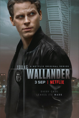 Young Wallander (Season 1)