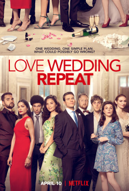 Love Wedding Repeat 2020