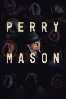 Perry Mason (Season 1)