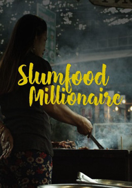 Slumfood Millionaire (Season 1)