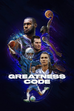 Greatness Code (Season 1) 2020