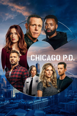 Chicago P.D. (Season 8)