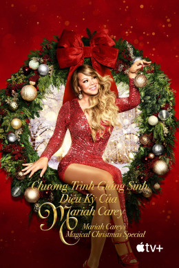 Mariah Carey's Magical Christmas Special 2020