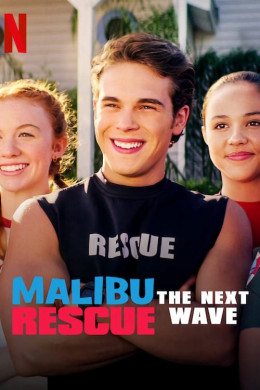 Malibu Rescue: The Next Wave 2020