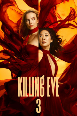 Killing Eve (Season 3) 2020