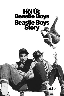 Beastie Boys Story