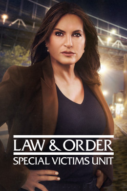 Law & Order: Special Victims Unit (Season 22)