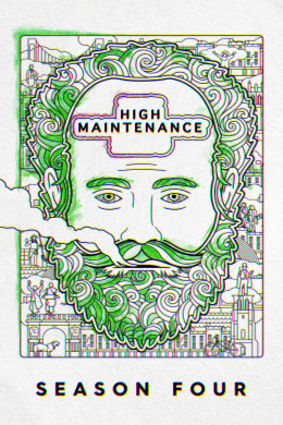 High Maintenance (Season 4)