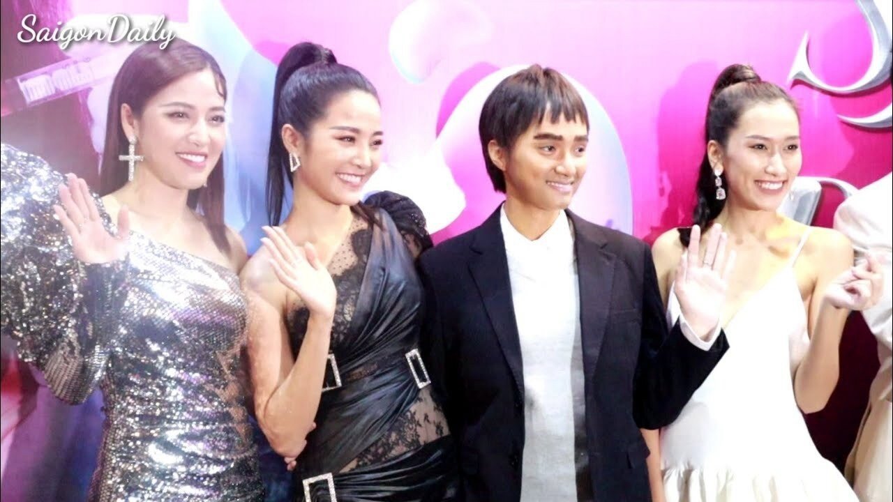 Sắc Đẹp Dối Trá Sắc Đẹp Dối Trá