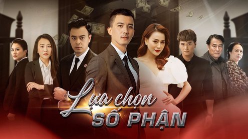 Lựa Chọn Số Phận Lựa Chọn Số Phận
