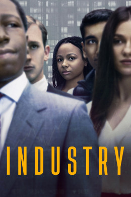 Industry (Season 1) 2020