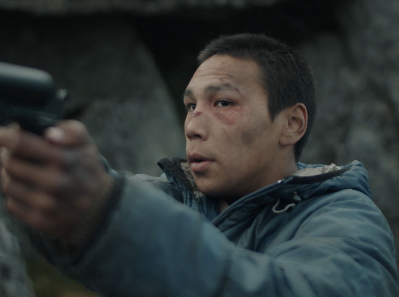 Cậu Bé Săn Cá Voi Cậu Bé Săn Cá Voi