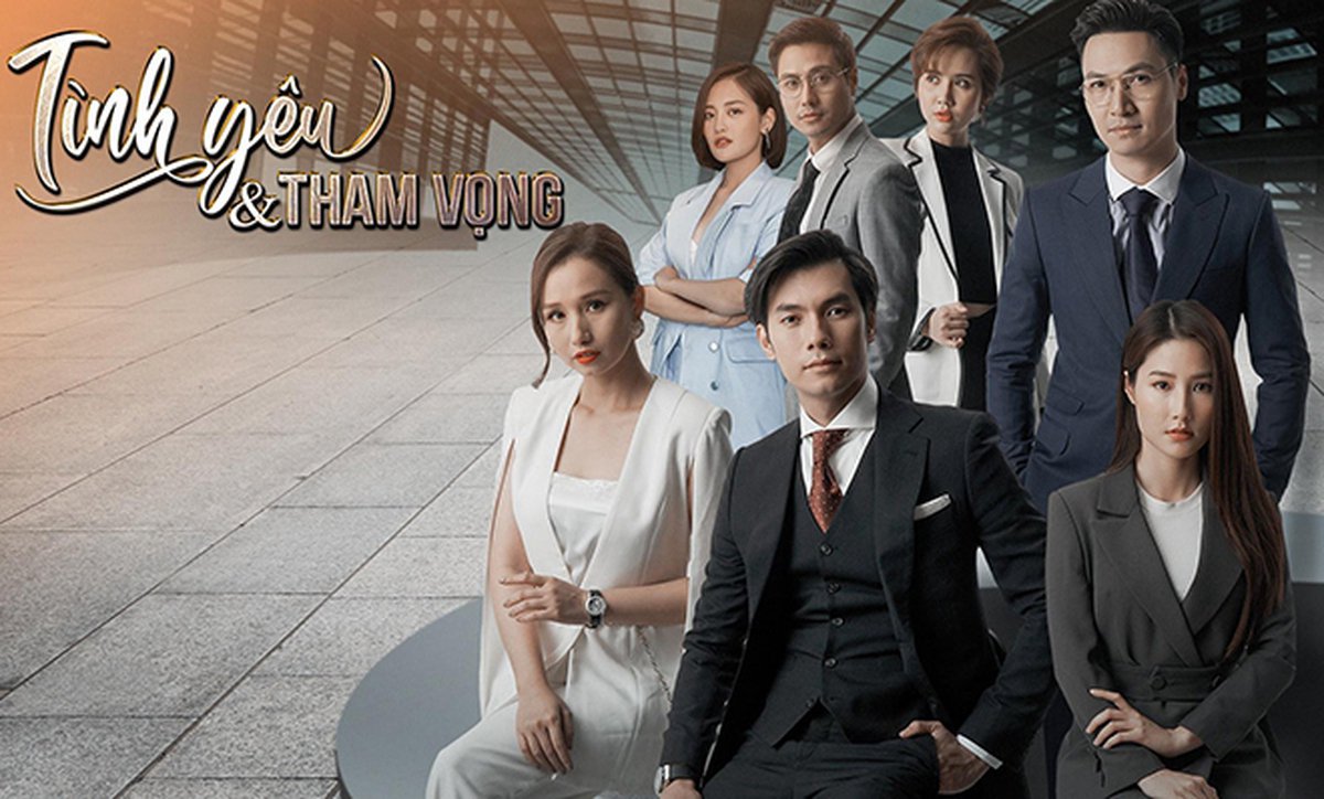 Tình Yêu Và Tham Vọng Tình Yêu Và Tham Vọng