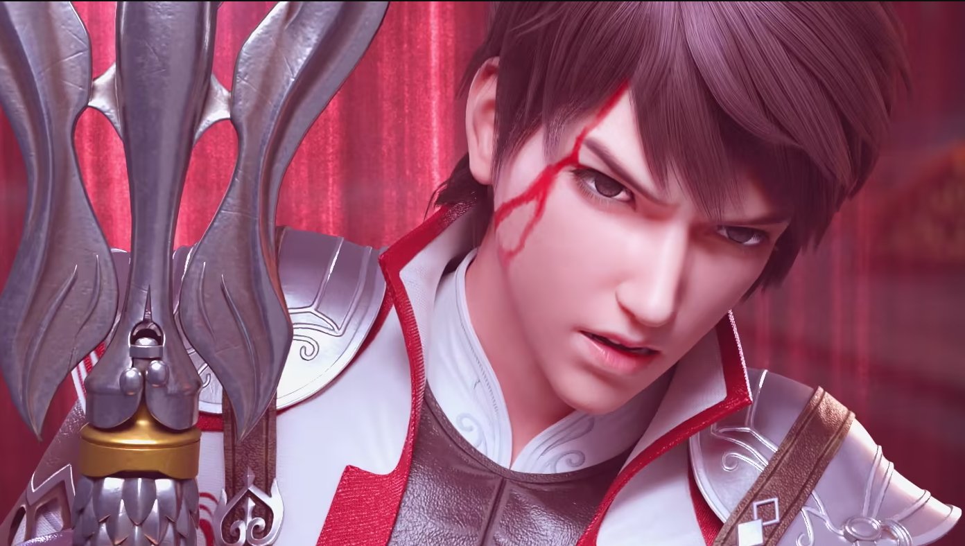 Vũ Động Càn Khôn (Phần 2) Vũ Động Càn Khôn (Phần 2)