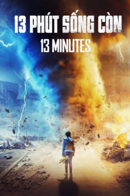 13 Minutes 2021