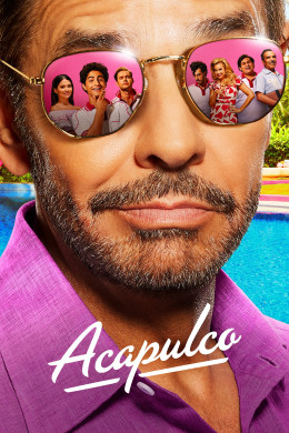 Acapulco (Season 1) 2021