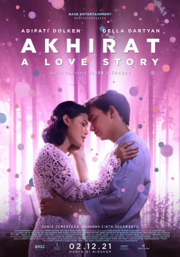 Akhirat: A Love Story 2021