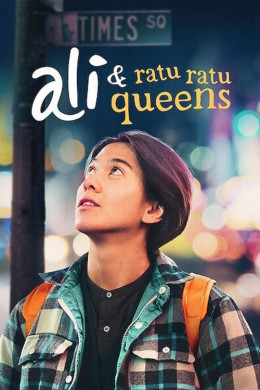 Ali & Ratu Ratu Queens 2021