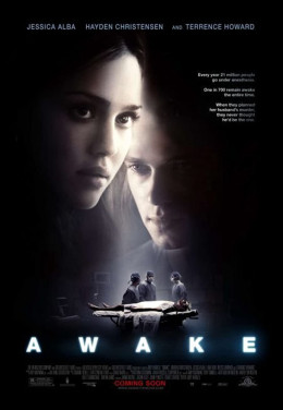 Awake – Thức Giấc