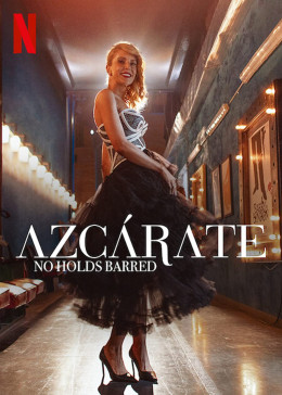 Azcárate: No Holds Barred 2021