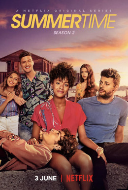 Summertime (Season 2)