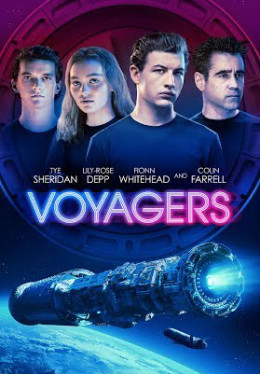 Voyagers