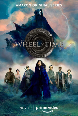 The Wheel of Time (Season 1) 2021