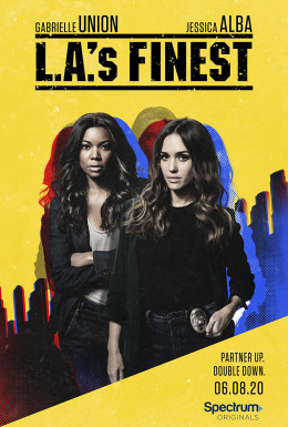 L.A.’s Finest (Season 2)