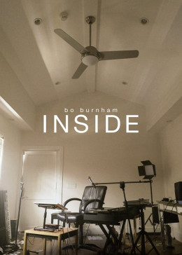 Bo Burnham: Inside