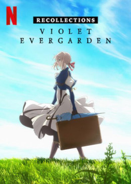 Violet Evergarden: Recollections 2021