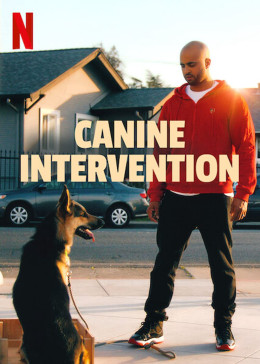 Canine Intervention 2021