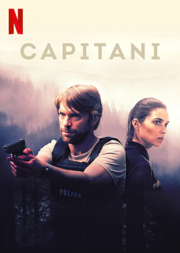 Capitani (Season 2)