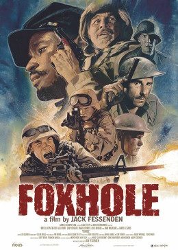 Foxhole 2021