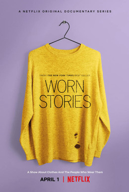 Worn Stories 2021