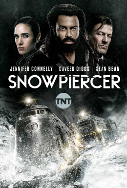 Snowpiercer (Season 2) 2021