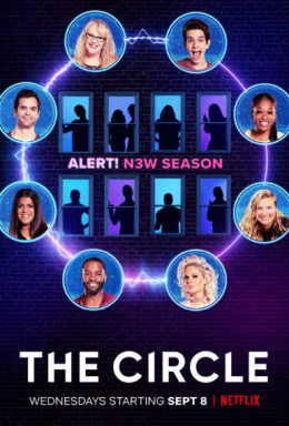 The Circle (Season 3) 2021