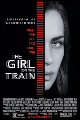 The Girl on the Train 2021