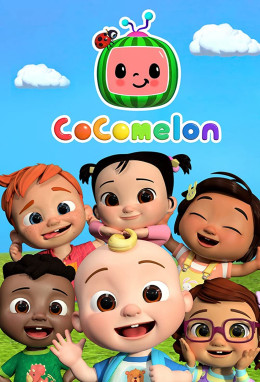 CoComelon (Season 3) 2021